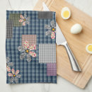 Recherche de patchwork cuisine linges Rustique