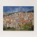 Recherche de vista puzzles Montagnes