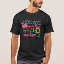Recherche de adieu tshirts Enseignant