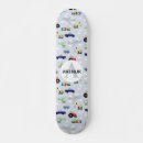Recherche de voitures skateboards Cool