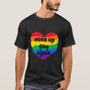 Suche nach schwulst tshirts Stolz