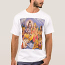 Recherche de shiva tshirts L'inde