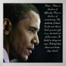Recherche de barack obama posters President