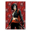 Recherche de marvel comics cartes postales Task force x