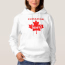 Recherche de canadien pulls capuche Feuille
