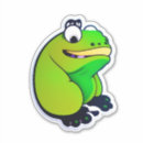 Recherche de froggy autocollants Enfants