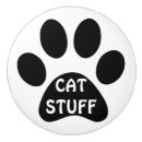 Recherche de substance de chat Chats
