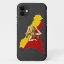 Recherche de sicilia iphone coques L'italie