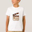 Recherche de de cinéma tshirts Clapet
