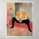 Suche nach de toulouse lautrec poster Vintag