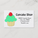 Suche nach kleiner kuchen visitenkarten Nahrung