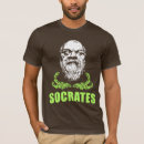 Suche nach philosophen tshirts Intelligent