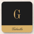 Recherche de plastique dessous de verres Mignon