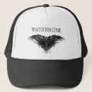 Recherche de trois casquettes Noir