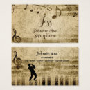 Recherche de notes de musique cartes visite Saxophone