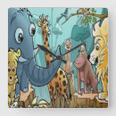 Suche nach wand kinderzimmer uhren Elefant
