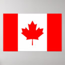 Recherche de le canada posters Drapeau