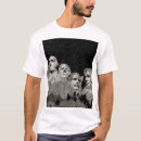 Recherche de mount rushmore tshirts Présidents