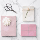 Recherche de mariage rose papier cadeau Féminin