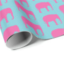 Suche nach rosa elefanten geschenkpapier Niedlich