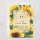 Recherche de fleurs tournesol invitations Campagne