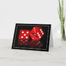 Recherche de dice vœux cartes Casino