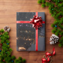 Recherche de futuriste papier cadeau Pour tous