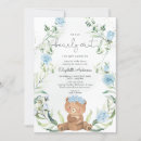 Recherche de pays merveilles invitations Mother to be