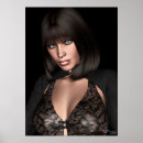 Recherche de réalisme posters Portrait