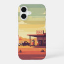 Recherche de station service iphone coques Rétro