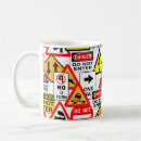 Recherche de le trafic tasses Arrêt