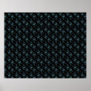 Suche nach blaues herz poster Elegant