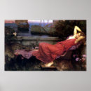 Suche nach vor raphaelite poster William