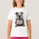 Recherche de accrocher tshirts Bulldog