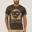 Suche nach weltlich tshirts Atheisten