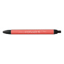 Recherche de stylos Moderne