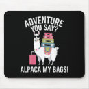Suche nach lustiges lama mousepads Trend