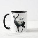 Recherche de forêt animaux tasses Sauvage