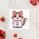 Recherche de chaton mignon serviettes Miauler