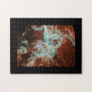Recherche de nasa puzzles Nébuleuse