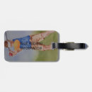 Recherche de tennis luggage tags Football