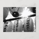 Recherche de lampions cartes postales Lampions de papier