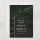 Recherche de monstera invitations Tendance