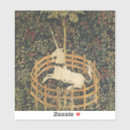 Recherche de fable autocollants Licorne