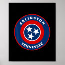 Suche nach tennessee flagge poster Reise