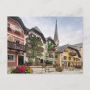 Recherche de hallstatt cartes postales Europe