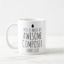 Recherche de compositeurs Drôle