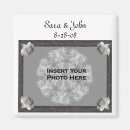 Recherche de annonce de mariage magnets Élégant
