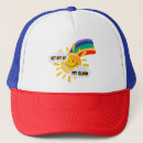Recherche de nuages casquettes Soleil
