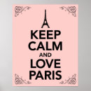 Recherche de amour paris posters Rose